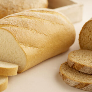Bread with extra softness made with Malsextra Poeder (softness powder) from Sonneveld