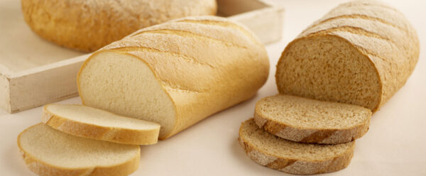 Bread with extra softness made with Malsextra Poeder (softness powder) from Sonneveld