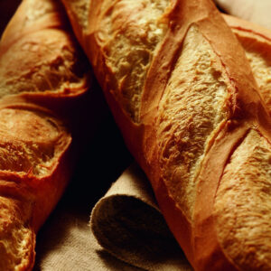 Bread with extra freeze stability made with ProSon Freeze of Sonneveld