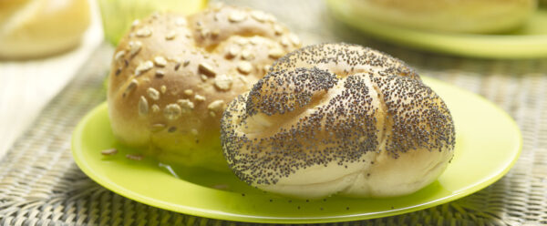 Bread with extra softness and freshness made with ProSon XS from Sonneveld
