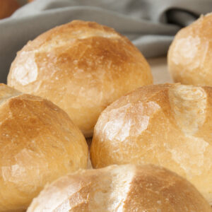 Crispy bread improver QS Croustillant from Sonneveld