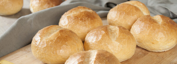 Crispy bread improver QS Croustillant from Sonneveld