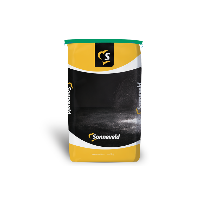 Packaging of Sonextra Bruin from Sonneveld Group
