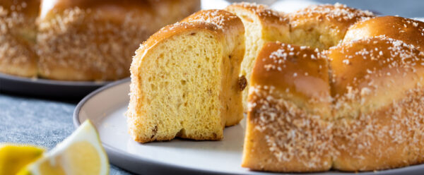 Sonnet brioche mix to make tasty brioches