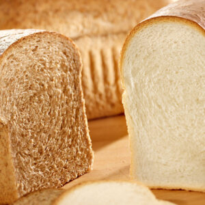 Bread made with Sonplus CL for a clear label