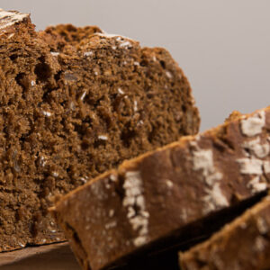 VitaSon Danish Rye bread mix of Sonneveld for baking Danish Rye bread