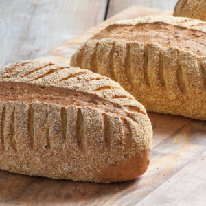 VitaSon Mais bread mix for maize or corn bread