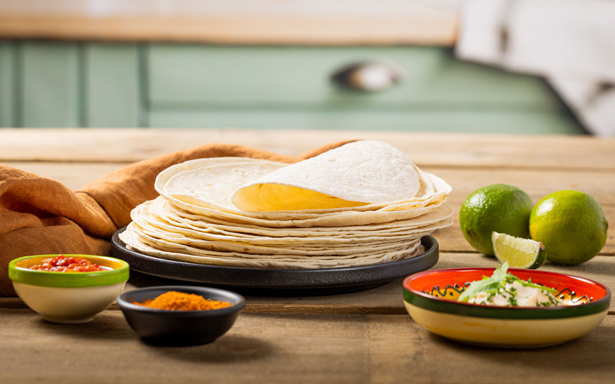 Tortilla improvers Sonneveld