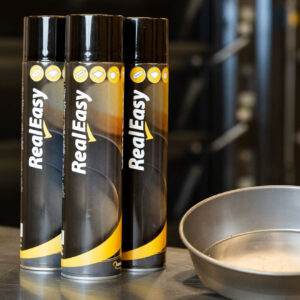 Real Easy Spray ROW