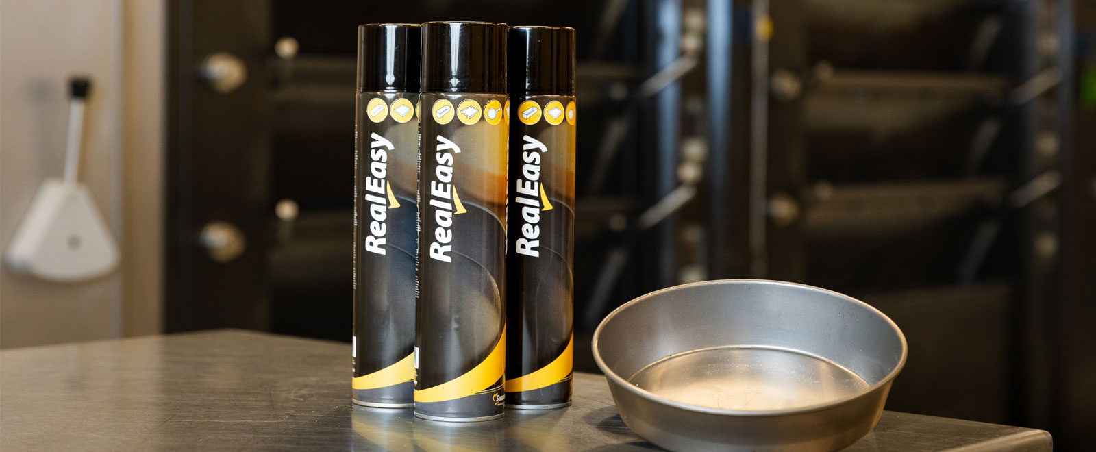 Real Simple Spray Real Easy Spray ROW | Products | Sonneveld